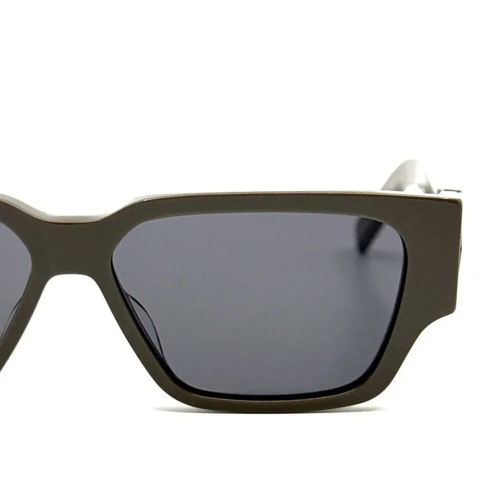 New, CHRISTIAN DIOR Sunglasses CD Diamond S5I 64A0 Authentic